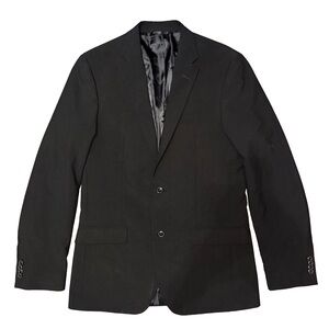 💙💖‎ Ben Sherman Burge Black Blazer